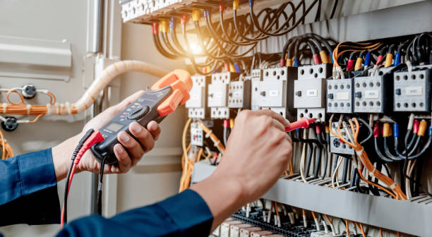 Reliable WI Electrician Solutions