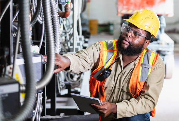 Best Emergency Electrician Near Me  in Hilbert, WI