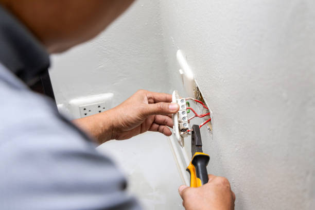 Best Electrical Repair Services  in Hilbert, WI