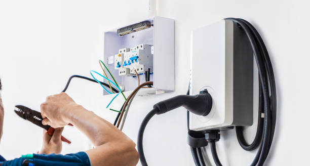 Best Local Electrician Companies  in Hilbert, WI