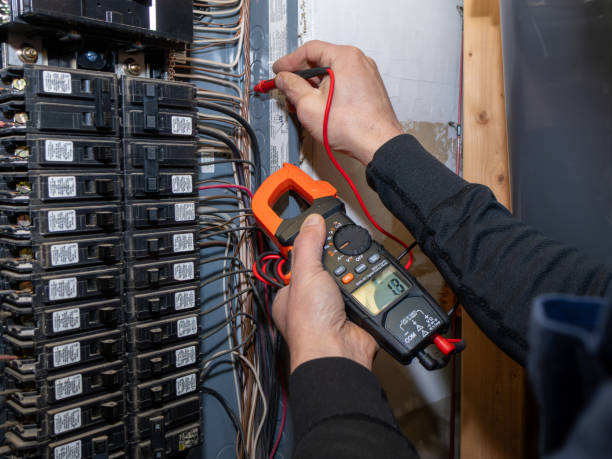 Electrical System Inspection in WI