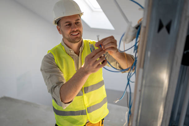 Best Electrical Outlet Repair  in Hilbert, WI